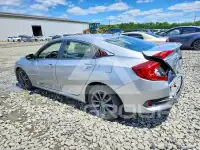 2019 Honda CIVIC photo