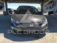 2019 Honda CIVIC photo