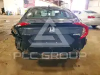 2019 Honda CIVIC фото