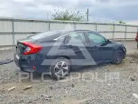2019 Honda CIVIC фото