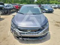 2019 Honda CIVIC photo