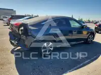 2019 Honda CIVIC фото
