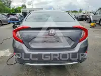 2019 Honda CIVIC photo
