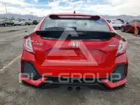 2019 Honda CIVIC фото