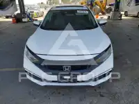 2019 Honda CIVIC фото