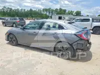 2019 Honda CIVIC фото