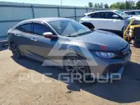 2019 Honda CIVIC фото