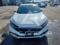 2019 Honda CIVIC photo