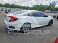 2019 Honda CIVIC фото