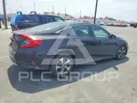 2019 Honda CIVIC photo