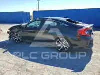 2019 Honda CIVIC photo
