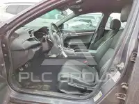 2019 Honda CIVIC фото