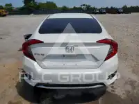 2019 Honda CIVIC photo