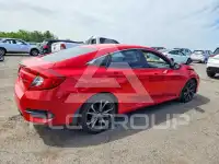 2019 Honda CIVIC фото