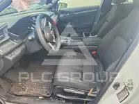 2019 Honda CIVIC фото