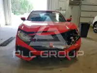 2019 Honda CIVIC photo