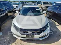 2019 Honda CIVIC фото