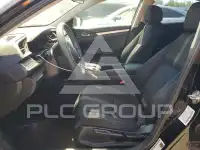 2019 Honda CIVIC фото