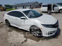 2019 Honda CIVIC photo