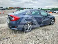 2019 Honda CIVIC photo