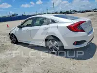 2019 Honda CIVIC фото
