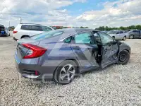 2019 Honda CIVIC фото