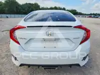 2019 Honda CIVIC photo