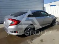 2019 Honda CIVIC photo