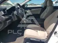 2019 Honda CIVIC photo