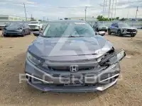 2019 Honda CIVIC photo