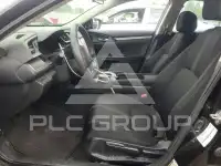 2019 Honda CIVIC фото