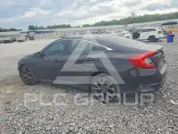 2019 Honda CIVIC фото