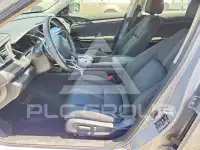 2019 Honda CIVIC photo