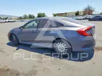 2019 Honda CIVIC фото