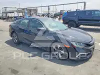 2019 Honda CIVIC photo