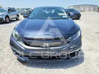 2019 Honda CIVIC фото