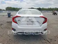 2019 Honda CIVIC фото