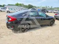 2019 Honda CIVIC фото