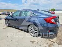 2019 Honda CIVIC фото