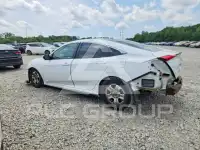 2019 Honda CIVIC фото