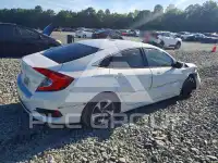 2019 Honda CIVIC фото