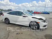 2019 Honda CIVIC фото