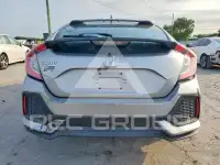 2019 Honda CIVIC photo