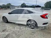 2019 Honda CIVIC фото