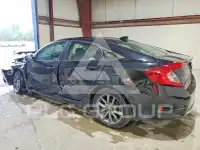 2019 Honda CIVIC фото