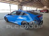 2019 Honda CIVIC photo