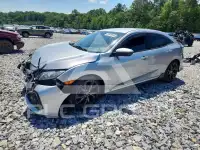 2019 Honda CIVIC фото