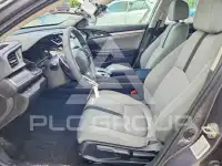 2019 Honda CIVIC photo