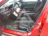 2019 Honda CIVIC photo