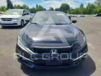 2019 Honda CIVIC photo